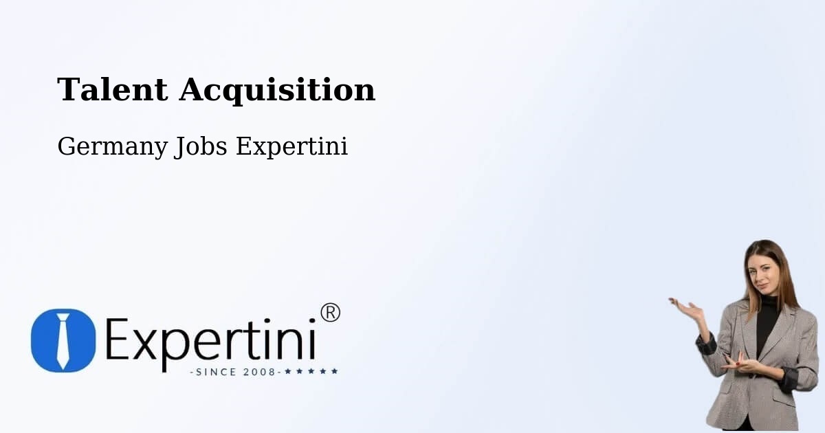 Post Jobs & Find Candidates in Brackel – Talent Acquisition Solutions - Germany Jobs Expertini